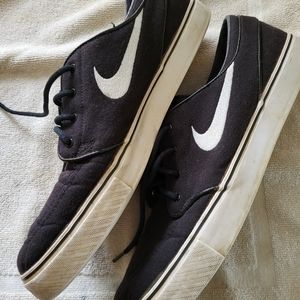 Men's Nike Skateboarding Shoes
